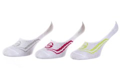 Шкарпетки Sergio Tacchini 3-pack white — 13050380-1, 36-41, 3349600153363