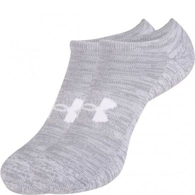 Шкарпетки Under Armour Athletic Solo 3-pack multicolor — 1312541-981, 36-41, 191168870892