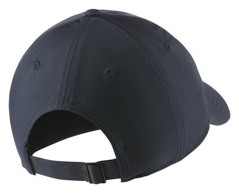 Кепка Nike FC Barcelona H86 Cap Junior black &mdash; CU7694-475, One Size, 193658096140