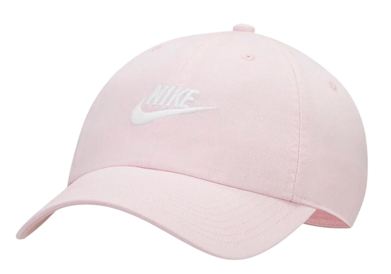 Кепка Nike U NSW H86 CAP FUTURA WASHED - 913011-664, MISC, 195870992934