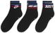 Шкарпетки Nike Nsw Everyday Essential An 3-pack black — DA2612-010, 46-50, 194958590925