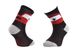 Шкарпетки Disney Cars Socks black — 43897548-6, 23-26, 3349610004860
