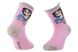 Шкарпетки Disney Snow White Princess white/pink — 43891047-5, 23-26, 3349610004365