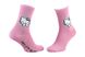 Носки Hello Kitty Dans Cercle 1-pack pink — 13890612-8, 35-41, 3349610000893
