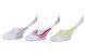 Шкарпетки Sergio Tacchini 3-pack white &mdash; 13050380-1, 36-41, 3349600153363