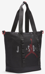 Сумка Nike JAN AIR TOTE BAG L - 9A0520-023, 48х34Х18 см, 742728370965