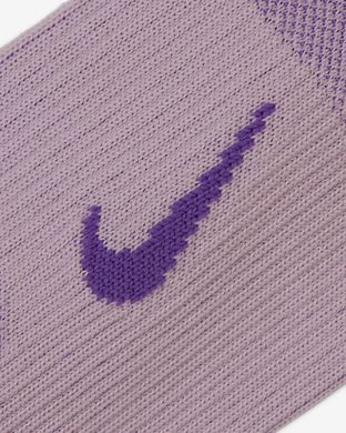 Шкарпетки Nike Everyday Plus Lightweight 3-pack purple — CV2964-970, 38-42, 194955547090