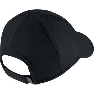 Кепка жіноча Nike W NK DF AROBILL FTHRLT CAP - 679424-010, MISC, 826220853468