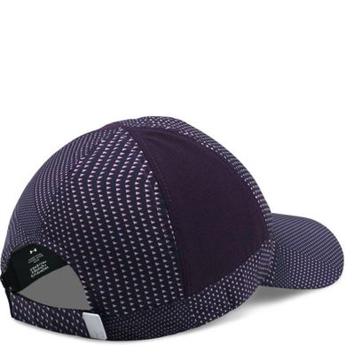 Кепка Under Armour UA Fly By AV Cap gray — 1291073-171, One Size, 190085348286