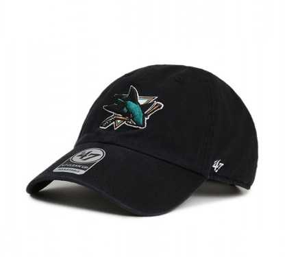 San jose sales sharks 47 brand