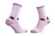 Шкарпетки Rabbids Invasion Rabbit Cretin Rabbit In Bikini 1-pack pink — 13849251-3, 35-41, 3349610000305