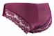 Трусики-шорты Manoukian Shorty-X1-Femme 1-pack burgundy — 19890192-3, XL, 3349610013329