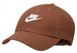 Кепка Nike U NSW H86 FUTURA WASH CAP - 913011-260, MISC, 196151081514