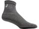 Носки Asics Quarter Sock 3-pack gray — 155205-020, 35-38, 8718837149176