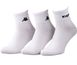 Носки Kappa 3-pack white — 93242841-1, 43-46, 3349600164710