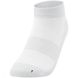 Шкарпетки Jako Basic Liners 3-pack white — 3938-00, 43-46, 4059562141573
