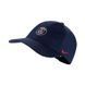 Кепка Nike Paris Saint Germain H86 Cap Junior blue &mdash; CU7702-410, One Size, 193658096256