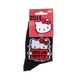 Носки Hello Kitty Socks black — 32769-3, 27-30, 3349610002361