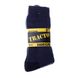 Шкарпетки Tracto 3-pack black/blue/gray— 93520243-2, 39-42, 3349600159327