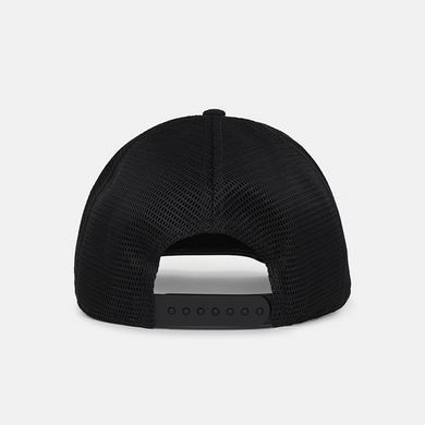 Кепка Nike FC Barcelona Arobill C99 Truck black &mdash; CU7822-010, One Size, 193658096430