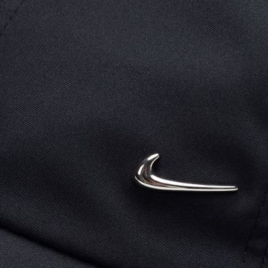 Кепка Nike H86 Cap Metal Swoosh black — 943092-010, One Size, 887225037086