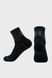 Шкарпетки Under Armour Phenom Quarter 3-pack black/gray/white — 1329352-011, 36-41, 192564837571