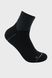 Шкарпетки Under Armour Phenom Quarter 3-pack black/gray/white — 1329352-011, 42-47, 192564837557