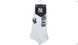 Носки New York Yankees Sneaker 3-pack white — 15100004-1001, 43-46, 8718984009385