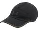 Кепка Under Armour UA Accelerate Cap black — 1291074-001, One Size, 190085348019