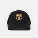Кепка Nike FC Barcelona Arobill C99 Truck black &mdash; CU7822-010, One Size, 193658096430