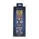 Носки Harry Potter Golden Snitch 3-pack blue/gray/burgundy, 36-40, 4895205600904