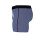 Труси-боксери Tatkan Mens Cot&Elst. Boxershort 1-pack light blue — 585016 - 006, XXL, 8681239106057