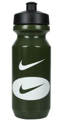 Бутылка Nike BIG MOUTH BOTTLE 2.0 22 OZ - N.000.0043.328.22, 650 мл, 887791412461