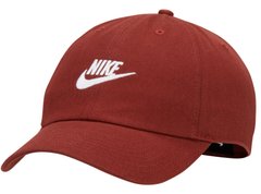 Кепка Nike U NSW H86 FUTURA WASH CAP - 913011-217, MISC, 196151081507
