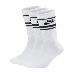 Носки Nike Nsw Everyday Essential Cr 3-pack black/white — DX5089-103, 46-50, 196148786231