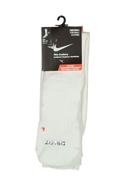 Гетры Nike -pack white — SX4120-101, 31-35, 884776750389