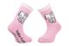 Шкарпетки Hello Kitty Socks pink — 32769-4, 27-30, 3349610002385