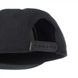 Кепка Nike Jordan Pro Jumpman Snapback Hat black — AR2118-010, One Size, 887232052041