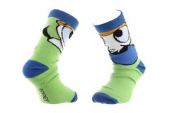 Шкарпетки Disney Mickey Donald green — 83153631-8, 31-35, 3349610005904