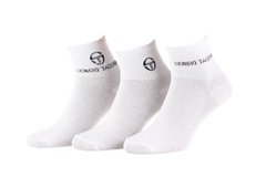 Шкарпетки Sergio Tacchini 3-pack white — 13890912-1, 36-40, 3349600135819