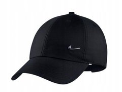 Кепка детская Nike Y NK H86 CAP METAL SWOOSH FS - CW4607-010, MISC, 194272464391