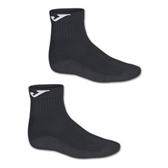 Носки Joma Medium 1-pack black — 400030.P01, 43-46, 9995207837089
