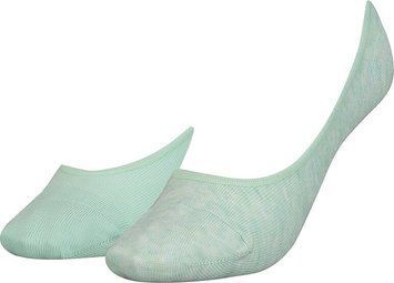 Сліди Puma Women's Footie 2-pack light green &mdash; 141011001-001, 35-38, 8718824801759