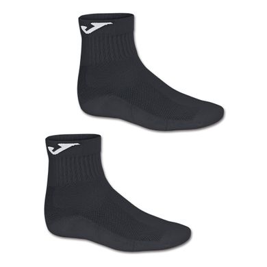 Носки Joma Medium 1-pack black — 400030.P01, 35-38, 9995207837065