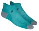 Шкарпетки Asics Road Neutral Ankle Single Tab 1-pack light blue — 150226-8098, 35-38, 8718837137333
