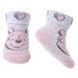 Шкарпетки Disney Winnie Girl Head Winnie gray &mdash; 43890964-1, 0-6, 3349610004891
