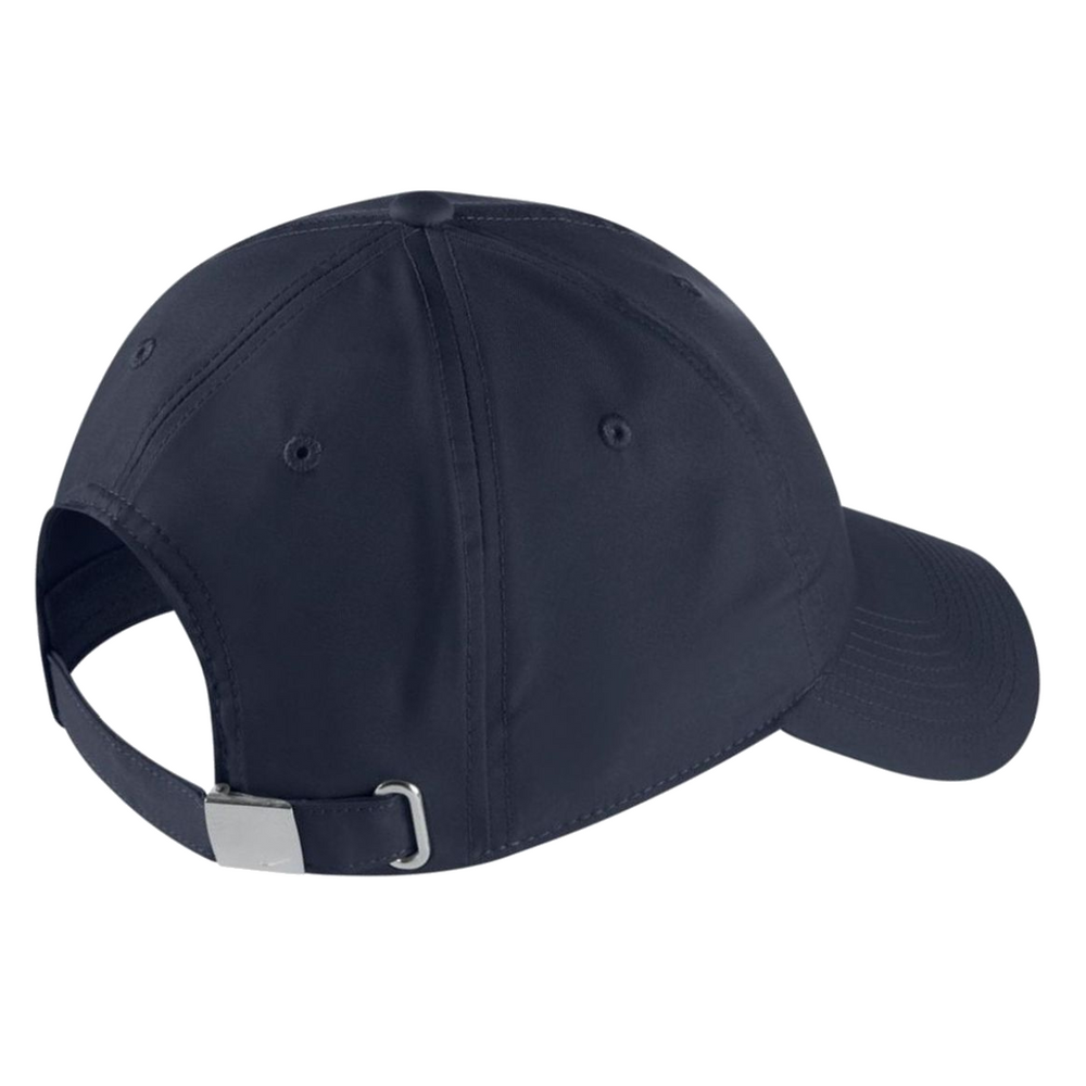 navy blue cap nike