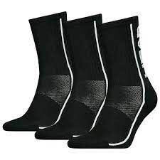 Шкарпетки Head PERFORMANCE CREW 3P UNISEX - 791011001-005, 43-46, 8720245181389