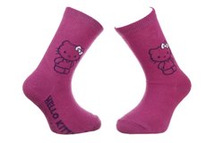 Шкарпетки Hello Kitty Socks pink — 32769-5, 27-30, 3349610002408