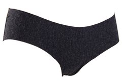 Трусики-шорты Manoukian Shorty-X1-Femme 1-pack dark grey — 19890192-4, S, 3349610013336
